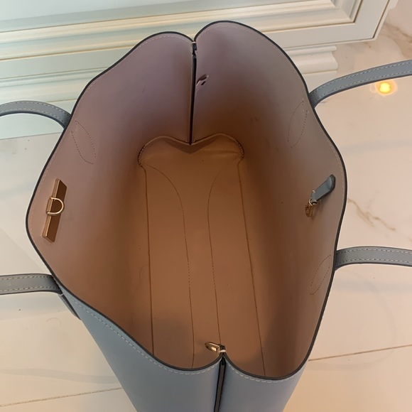 Kate Spade All Day Tote in Blue - Picture 3 of 3